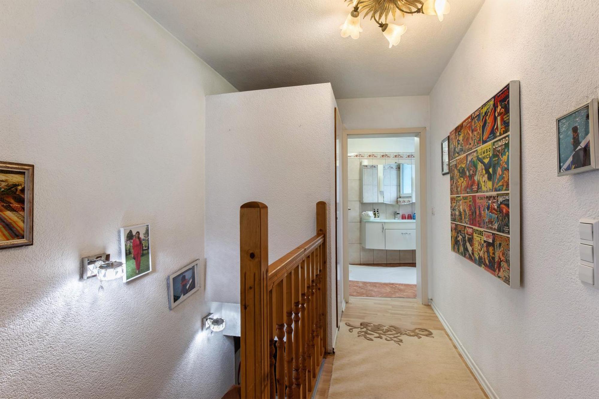 Hotel Sonne, Mond Und Sterne Fellbach Exteriér fotografie