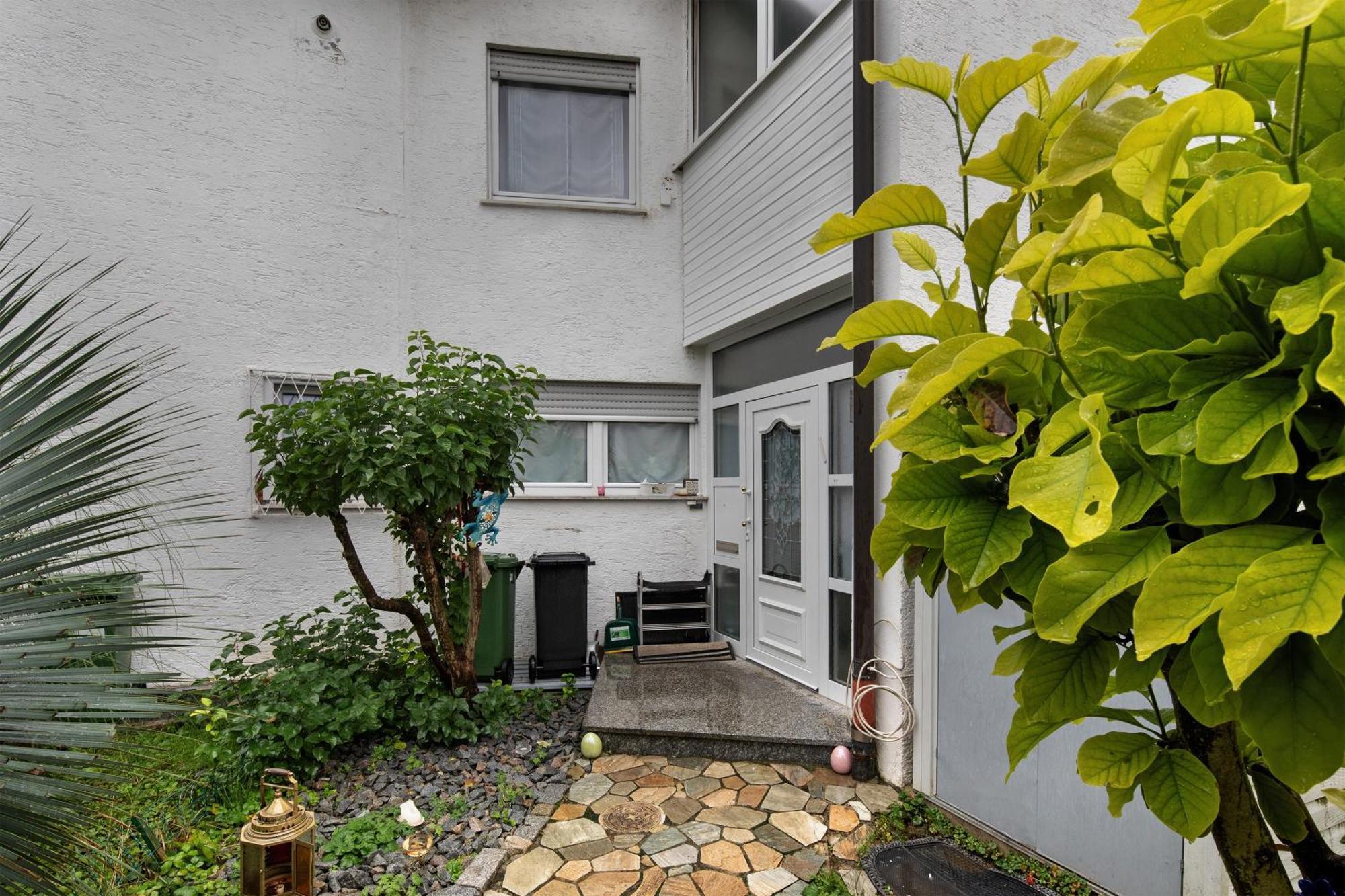 Hotel Sonne, Mond Und Sterne Fellbach Exteriér fotografie